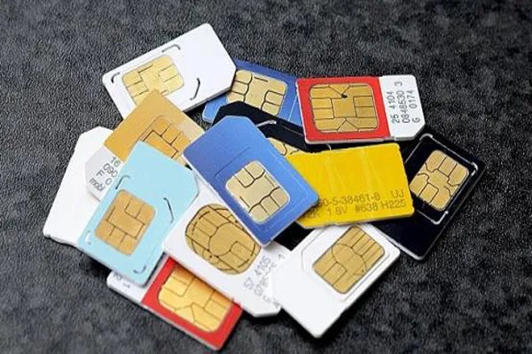 sim卡注册失败是什么原因