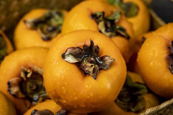 吃柿子有哪些禁忌