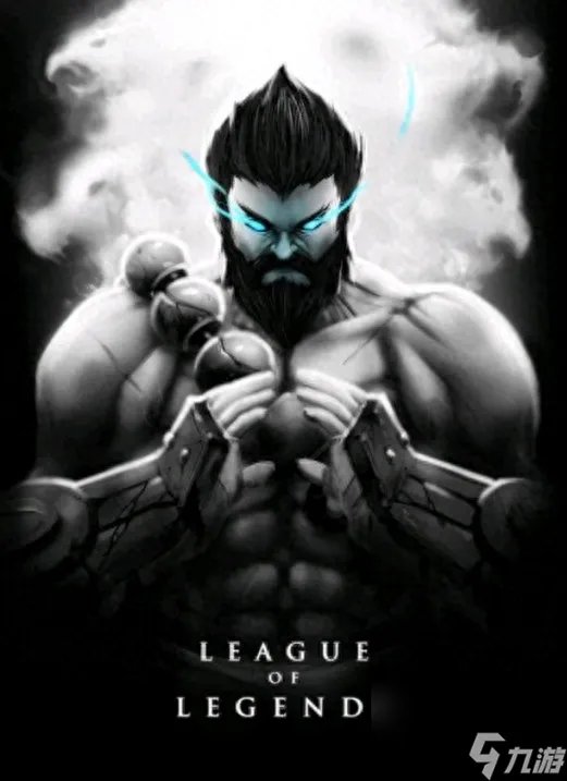 兽灵行者出装推荐2022 lol兽灵行者玩法教学