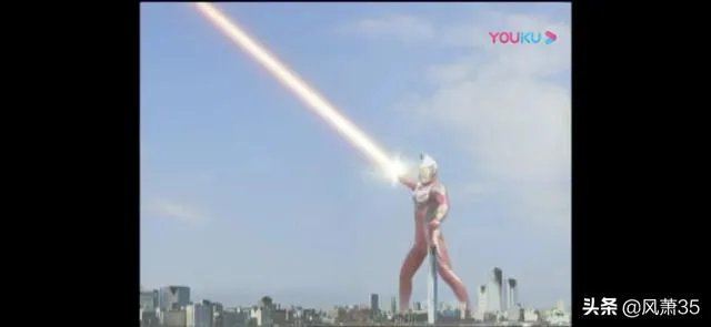 哪些奥特曼会用剑？最强的又是谁？