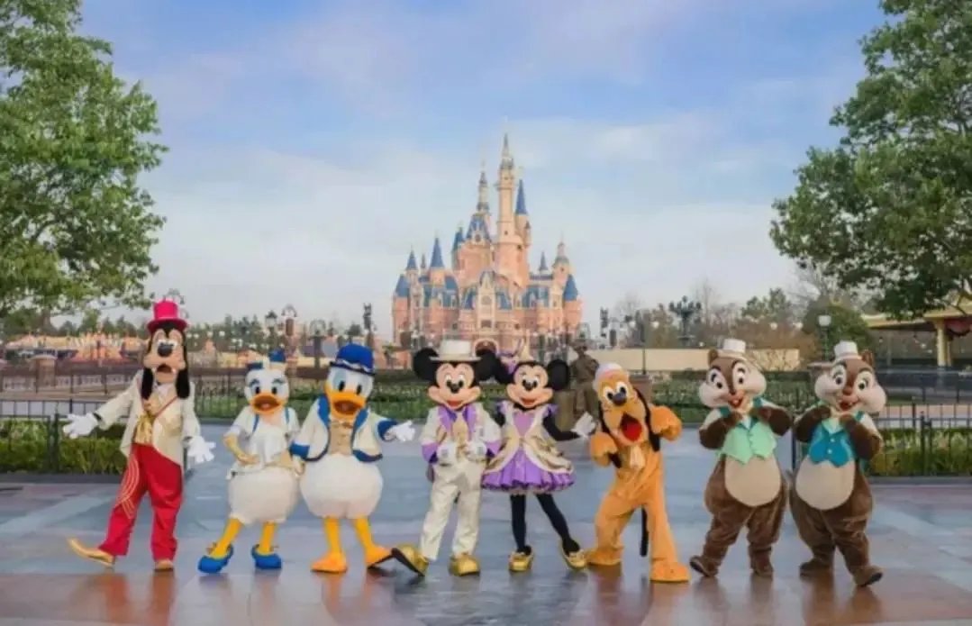 迪士尼产品如何查正品（原来方法这么简单）