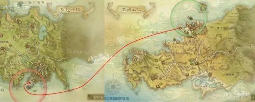 上古世纪南瓜头稻草人任务 怎样取得该道具