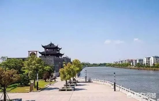 苏州哪里是市中心？