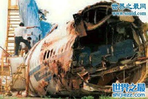 97年南航空难录音,97南航5.8空难真相大曝光