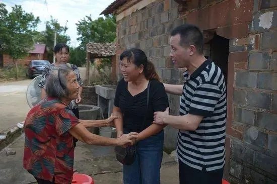 宋小女：这个结局也挺好。你如何评价她这些年的所作所为？