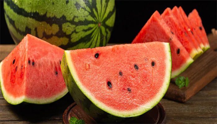 西瓜皮的做法 西瓜皮的吃法