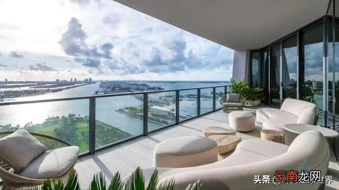 贝克汉姆1.7亿美国豪宅 贝克汉姆的家