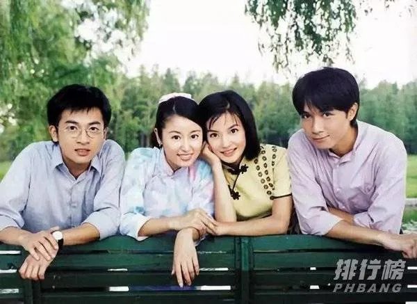 琼瑶剧有哪些电视剧-最经典十大琼瑶剧