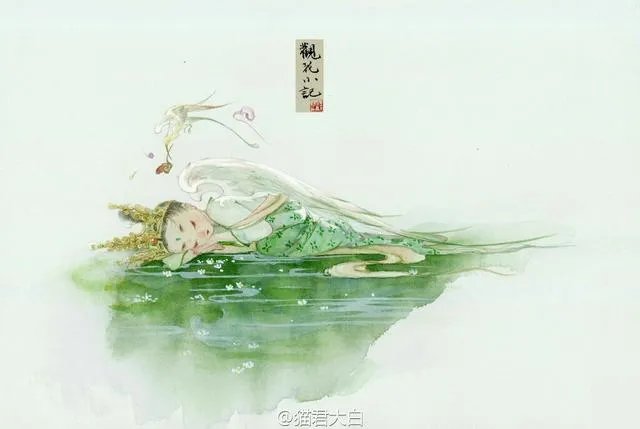 什么QQ女生好看的头像？