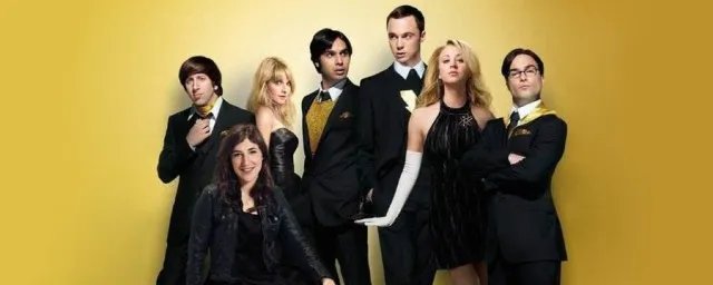 生活大爆炸第4季 生活大爆炸第4季介绍