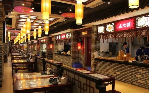 餐饮店装修细节  餐饮店装修设计技巧