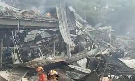 6月13日浙江温岭大溪一油罐车爆炸，目前情况如何？事故原因可能是什么？