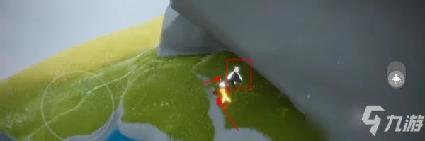 《光遇》风行季先祖位置汇总和兑换物品介绍