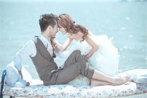 宁波婚纱摄影哪家好 有哪些不错的推荐