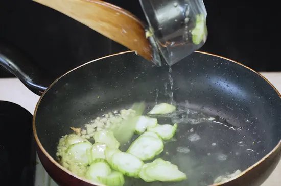 丝瓜的做法大全家常菜