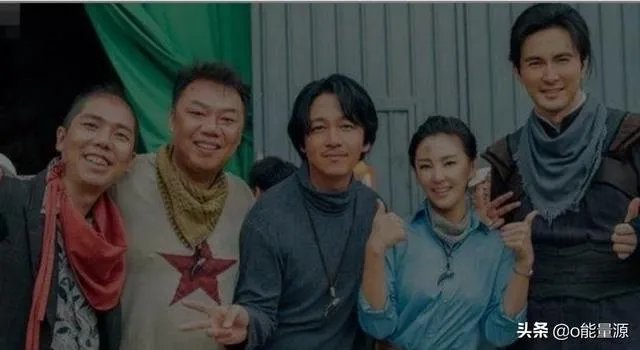 电视剧《鬼吹灯之龙岭迷窟》你们觉得潘粤明演的胡八一怎么样？