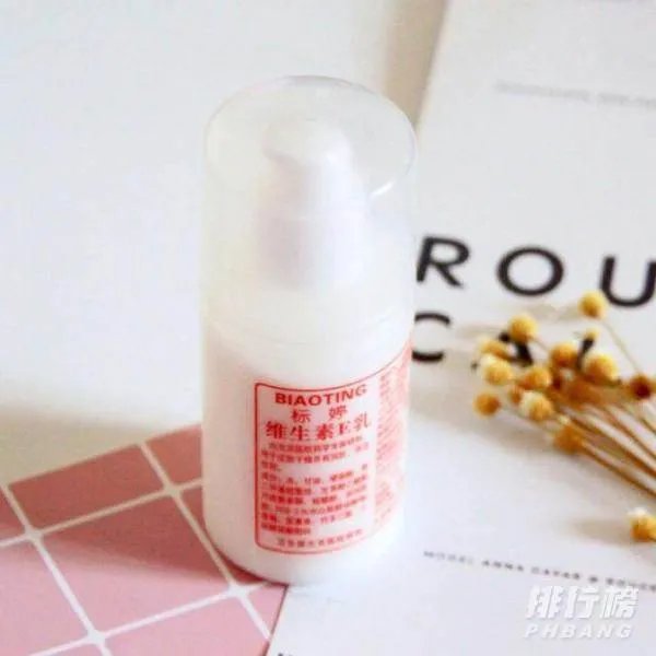 女士身体乳什么牌子好?2020女士身体乳排行榜前十名