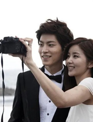 给亲爱的你韩剧结局曝光 带你重新理解婚姻的真谛