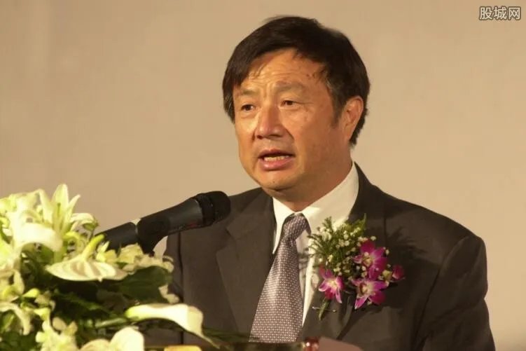 孙亚芳离开华为去哪了 揭秘孙亚芳华为经历