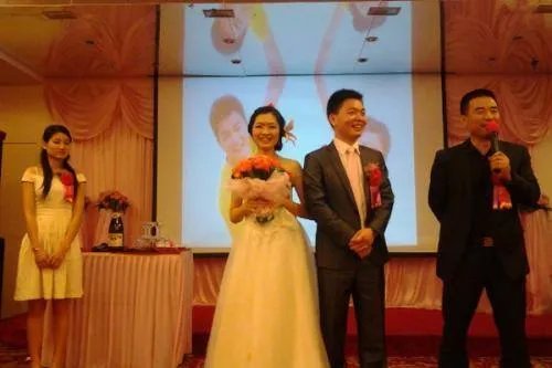 主婚人主婚词大全 简单创意的主婚词