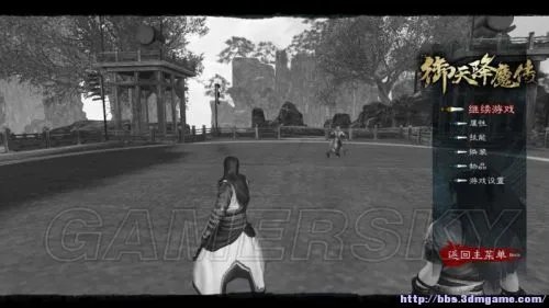 《御天降魔传》图文攻略 全技能服装战斗详解图文攻略