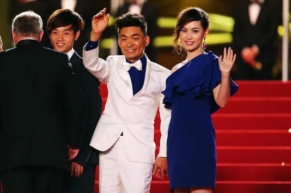 马蓉疑似“摆拍”王宝强家暴图，分手后做到体面很难吗？