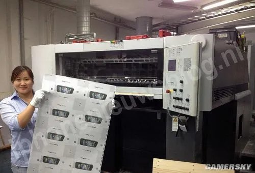 iPhone 5发售日确认 真名曝光 莫非真叫“The new iPhone ”了？