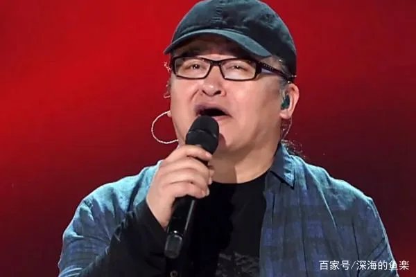 刘欢因为什么原因退出《中国好声音》的舞台？