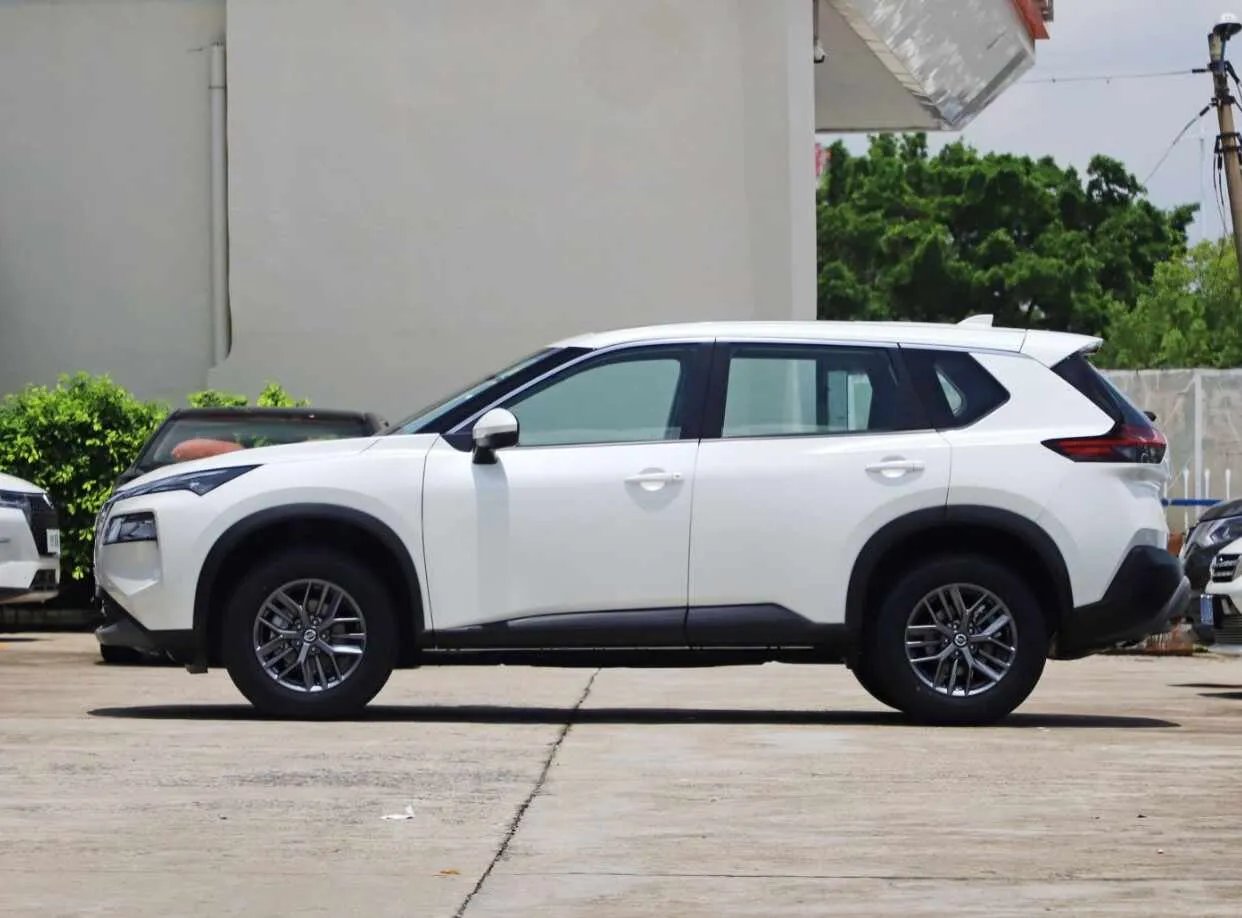 20万左右口碑最好的越野车