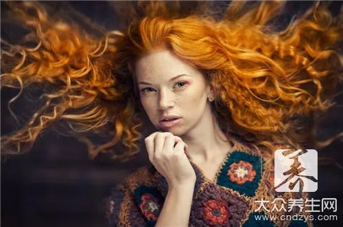 染发步骤与技巧