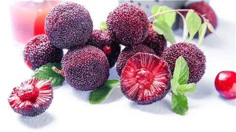 孕妇可以吃杨梅吗