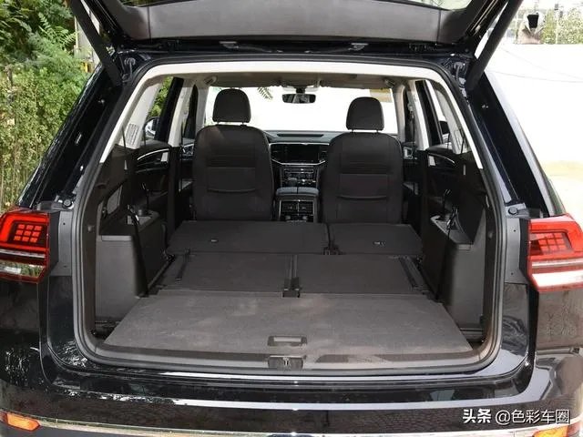 2020款大众途昂性价比高吗？