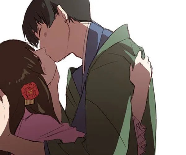 哪些动作会让男生激动想吻你 多看偶像剧帮助特别大