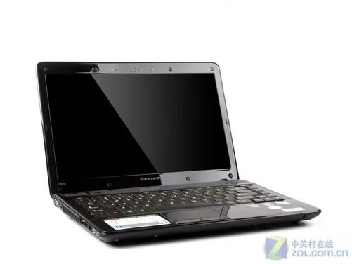 新平台四核更彪悍 联想Y460p金属本首测