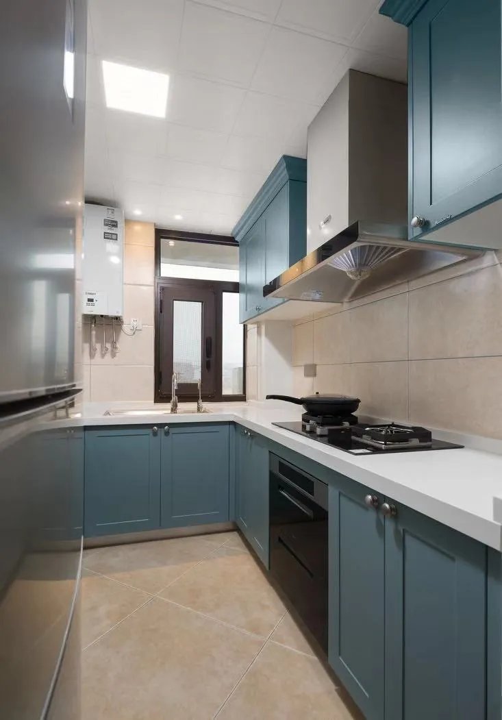 简约北欧清新风尚