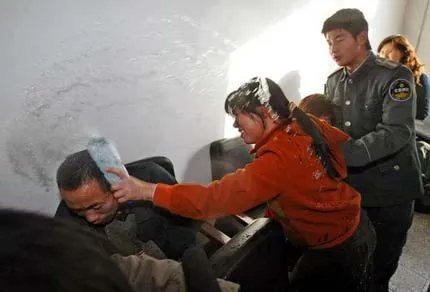 金镜头奖的历届“金镜头”精彩回顾