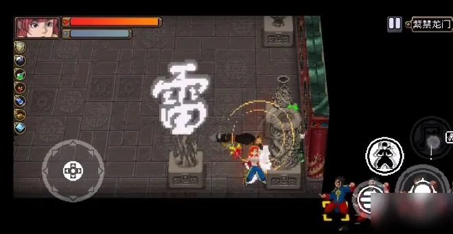 战魂铭人一拳流怎么算伤害 一拳流伤害计算方法