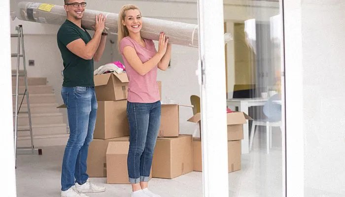 2022年1月搬家吉日一览表