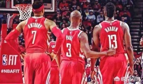 火箭的四连胜你怎么评价?和安东尼不在有关系吗?