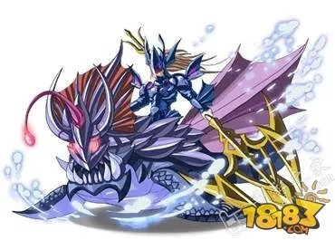 龙之逆袭手游专业术语全方位介绍