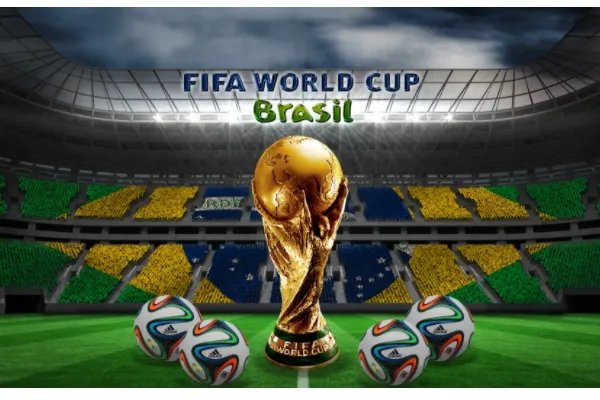 2014世界杯赛程结果表