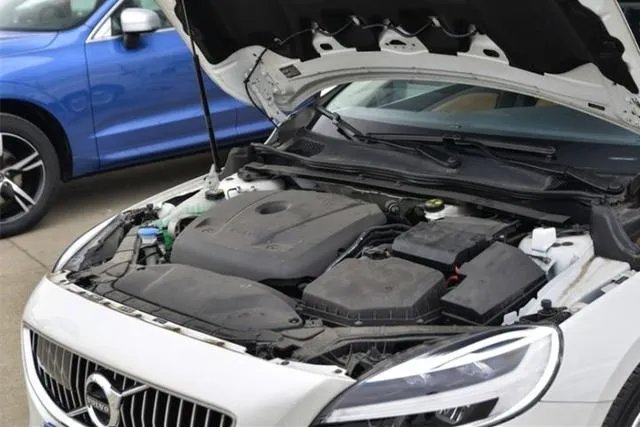 沃尔沃v40怎么样，知道的进来聊两句？