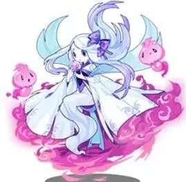 《洛克王国》幽游娃娃技能表图鉴