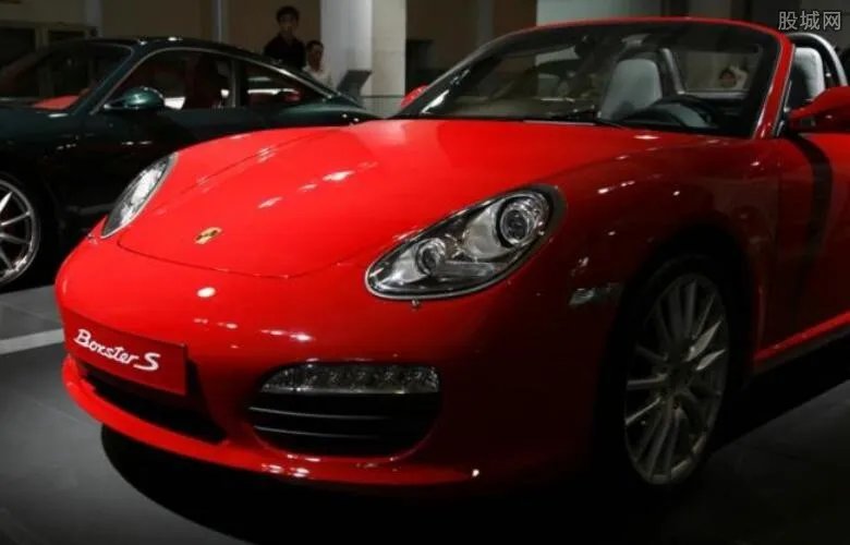 HAC超跑俱乐部会员名单曝光 高富帅林志颖身家百亿