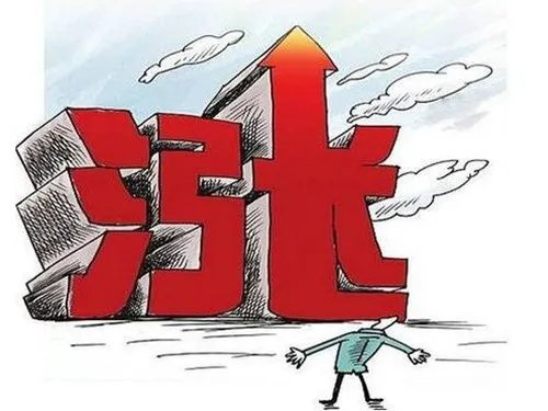 2017沧州房价走势图  如何看待沧州房价走势