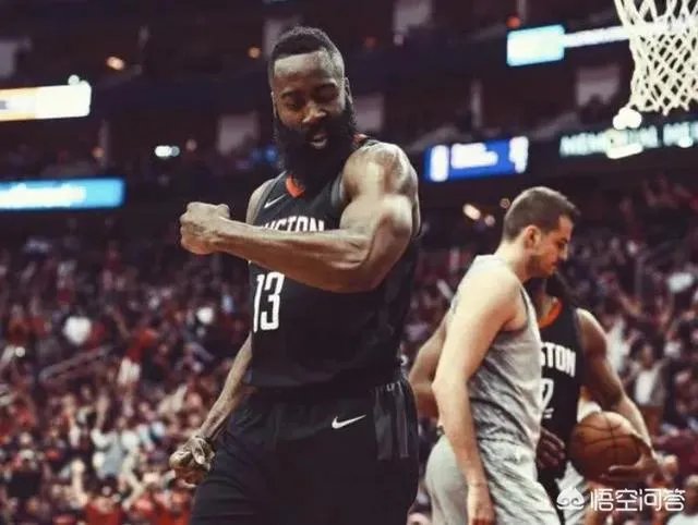 哈登的后撤步三分到底算不算走步？