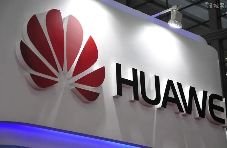 华为没有军方背景 国防部是这样回应的