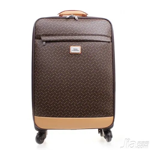 世界十大拉杆箱品牌排行榜