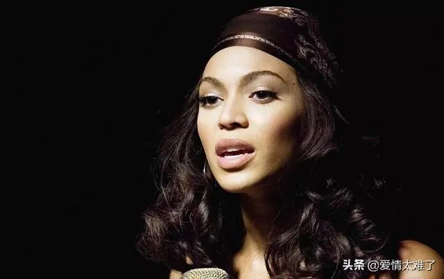 谁是欧美最佳女歌星？