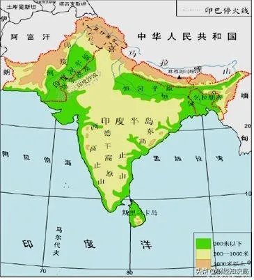 非洲蝗虫成灾，已影响印度和巴基斯坦，会传入中国吗？